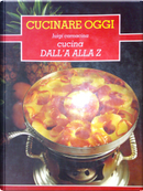 La cucina oggi by Luigi Carnacina
