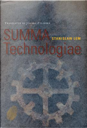Summa Technologiae by Stanislaw Lem