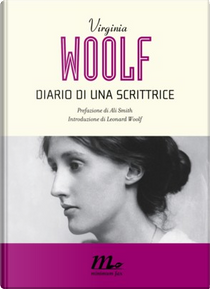 Diario di una scrittrice by Virginia Woolf