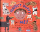 The Perfect Puppy for Me by Jane O'Connor