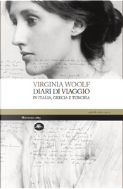 Diari di viaggio by Virginia Woolf