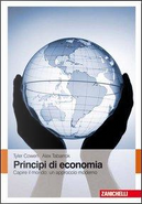 Principi di economia. Capire il mondo by Alex Tabarrok, Tyler Cowen