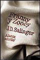 Franny y Zooey by J.D. Salinger