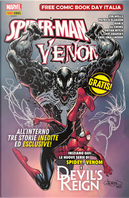 Spider-Man - Venom by Al Ewing, Ram V., Zeb Wells