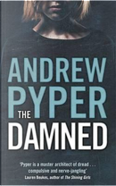 The Damned by Andrew Pyper