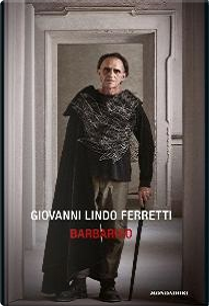 Barbarico by G. Lindo Ferretti