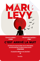 C'est arrivé la nuit by Marc Levy