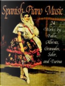 Spanish Piano Music by Frances A. Davis, Manuel de Falla