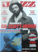 Musica Jazz n. 829 (dicembre 2019) by Alberto Bazzurro, Alceste Ayroldi, Arrigo Polillo, Enzo Boddi, Franco Vailati, Gennaro Fucile, Lorenza Cattadori, Luca Civelli, Luciano Federighi, Monica Carretta, Nicola Gaeta, Riccardo Bertoncelli, Sandro Cerini, Sandro Vero, Soukizy
