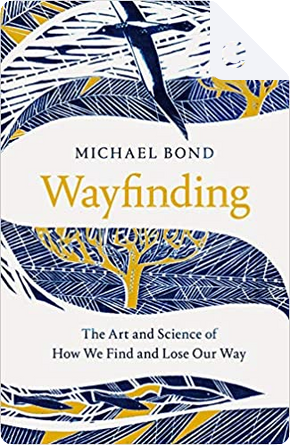 Wayfinding by Michael Bond