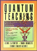 Quantum Teaching by Bobbi DePorter, Mike Hernacki