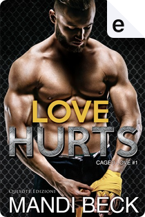 Love Hurts by Mandi Beck