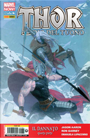 Thor - Dio del tuono n. 14 by Jason Aaron, Kieron Gillen