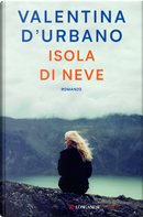 Isola di neve by Valentina D'Urbano
