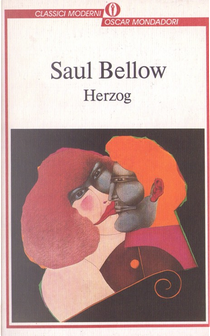 Herzog by Saul Bellow
