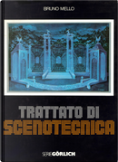trattato di scenotecnica by Bruno Mello