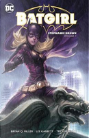 Batgirl Stephanie Brown 1 by Bryan Q. Miller