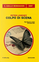 Colpo di scena by Peter Lovesey