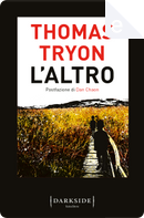 L'altro by Thomas Tryon