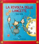 La rivolta delle lancette by Davide Molteni, Laura Zannoni
