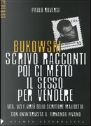 Bukowski by Paolo Roversi