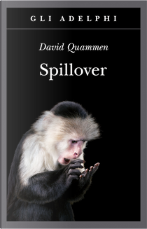 Spillover by David Quammen