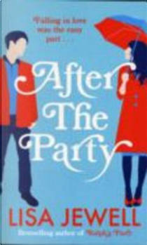 After the Party by Lisa Jewell