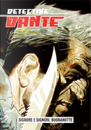 Detective Dante n. 21 (di 24) by Lorenzo Bartoli, Luca Bonessi, Roberto Recchioni