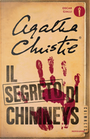Il segreto di Chimneys by Agatha Christie