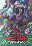 Alice Dark vol. 1 by Andrea Domestici, Lorenzo Bartoli