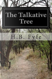 The Talkative Tree by H. B. Fyfe