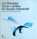 Teoria e pratica del disegno industriale by Gui Bonsiepe