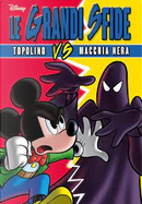 Disney Team n. 83 by Alessandro Sisti, Federico Buratti, Gabriele Panini, Gianfranco Cordara, Guido Martina, Marco Bosco, Matteo Venerus