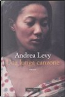 Una lunga canzone by Andrea Levy
