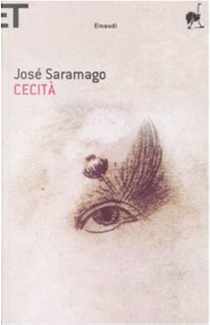 Cecità by José Saramago