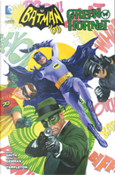 Batman '66 e Green Hornet by Kevin Smith, Ralph Garman, Ty Templeton