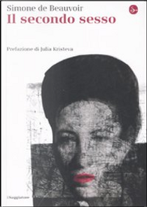 Il secondo sesso by Simone de Beauvoir
