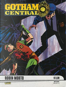 Gotham Central n. 9