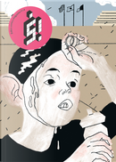 š! Baltic Comics Magazine #14 by Amanda Baeza, Anna Vaivare, Conor Stechschulte, Dace Sietiņa, David Schilter, Dāvis Ozols, Emelie Östergren, Ernests Kļaviņš, Jeroen Funke, Josh White, König Lü.Q., Lai Tat Tat Wing, Luka Va, Marc M. Gustà, Marlene Krause, Michel Esselbrügge, Michiel Budel, Mikus Duncis, Mārtiņš Zutis, Nicolas Zouliamis, Ratigher, Rūta Daubure, Søren Mosdal š! Baltic Comics Magazine #14 by Amanda Baeza, Anna Vaivare, Conor Stechschulte, Dace Sietiņa, David Schilter, Dāvis Ozols, Emelie Östergren, Ernests Kļaviņš, Jeroen Funke, Josh White, König Lü.Q., Lai Tat Tat Wing, Luka Va, Marc M. Gustà, Marlene Krause, Michel Esselbrügge, Michiel Budel, Mikus Duncis, Mārtiņš Zutis, Nicolas Zouliamis, Ratigher, Rūta Daubure, Søren Mosdal