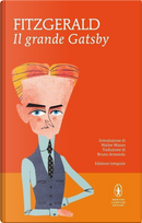 Il grande Gatsby by Francis Scott Fitzgerald