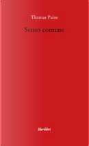 Senso comune by Paine Thomas