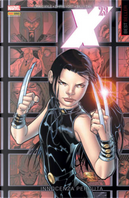X-23: Innocenza perduta by Christopher Yost, Craig Kyle
