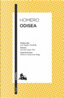 Odisea by Homero