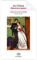 Guerra e pace by Lev Nikolaevič Tolstoj