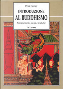 Introduzione al buddhismo by Peter Harvey