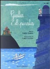 Giulia e il pirata by Guido Quarzo