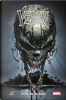 Venom vol. 6 by David Micheline, Donny Cates