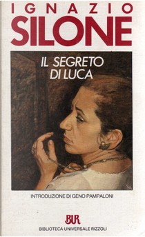 Il segreto di Luca by Ignazio Silone