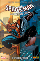 Spider-Man: La saga del clone vol. 1 by Howard Mackie, J. M. DeMatteis, Terry Kavanagh, Tom DeFalco
