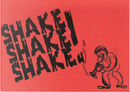 Shake shake shake! by Davide Catania
